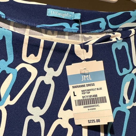 J.Mclaughlin Dress - Picture 2 of 3